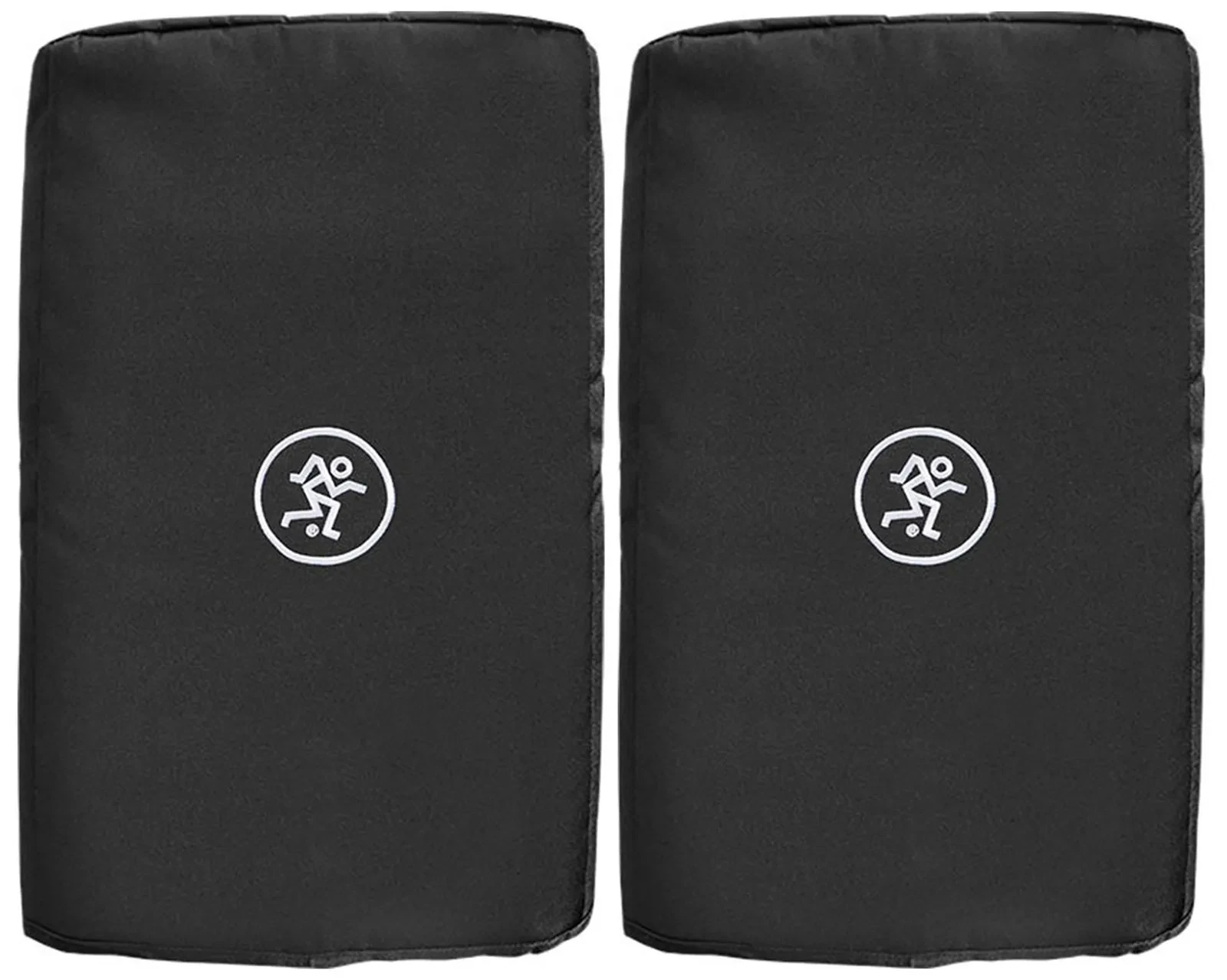 (2) Mackie SRM212 Cover Speaker Covers For SRM212 V-Class