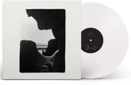 Виниловая пластинка Loving - Any Light - Solid White [New Vinyl LP] Colored Vinyl, 140 Gram Vinyl, W