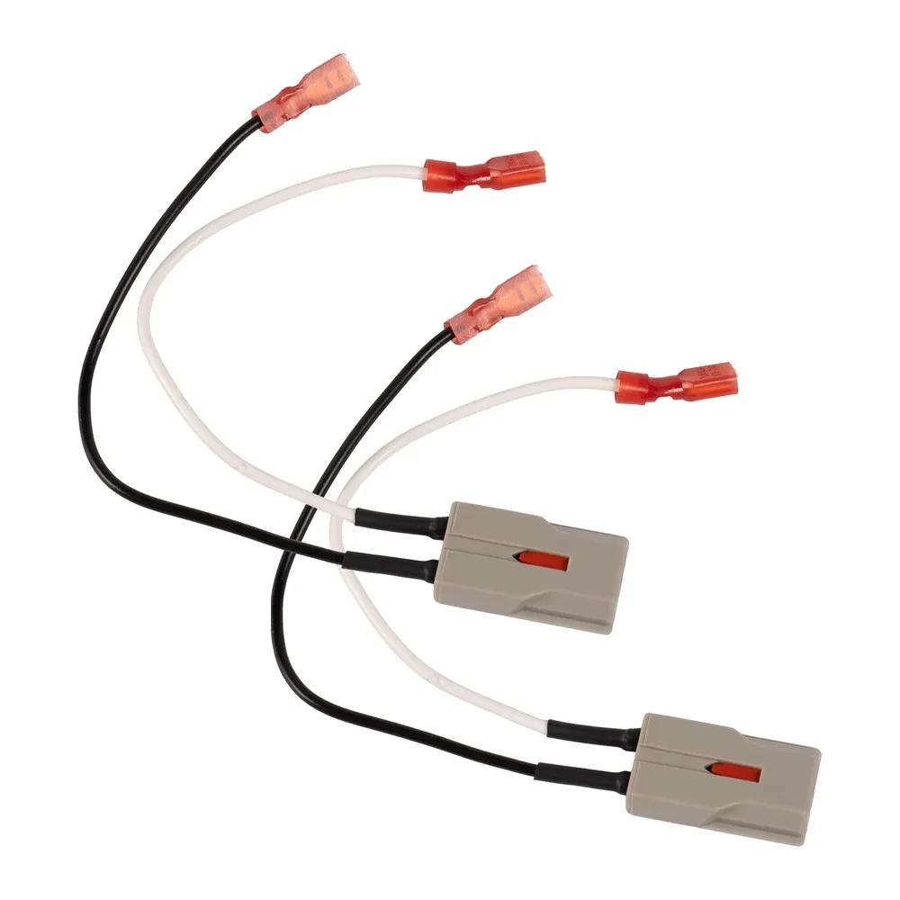 NVX NSH-5500 Speaker Harness for 1979-1997 Ford, Mercury