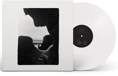 Виниловая пластинка Loving - Any Light - Solid White [New Vinyl LP] Colored Vinyl, 140 Gram Vinyl, W