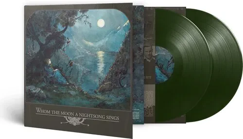 Виниловая пластинка Various Artists - Whom the Moon a Nightsong sings (Various Artists) [New Vinyl L
