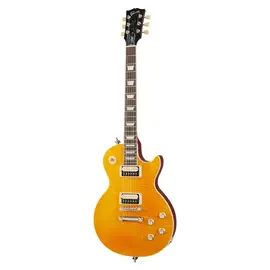 Электрогитара Gibson Les Paul Standard Slash Collection Appetite Burst с кейсом