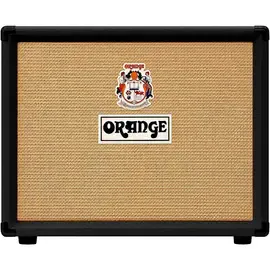 Комбоусилитель для электрогитары Orange Amplifiers Super Crush Black 1x12 100W