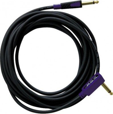Инструментальный кабель VOX VGS-50 5м