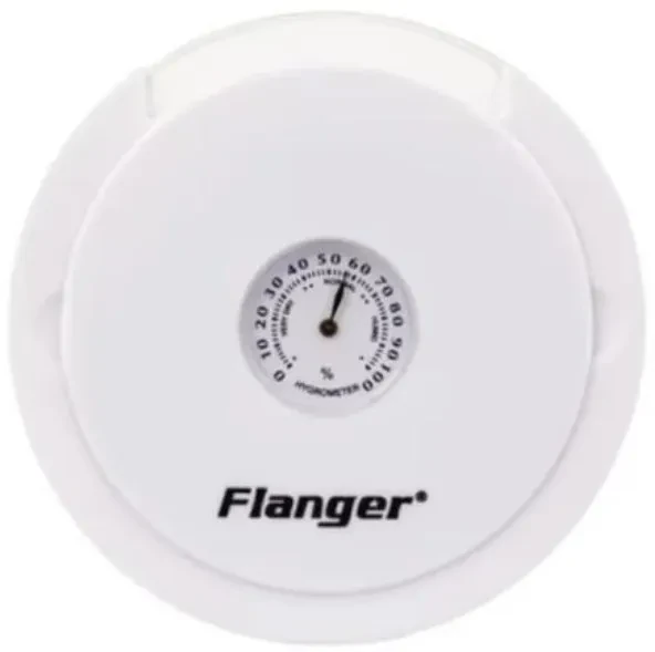 Увлажнитель для гитары Flanger FH-10 White