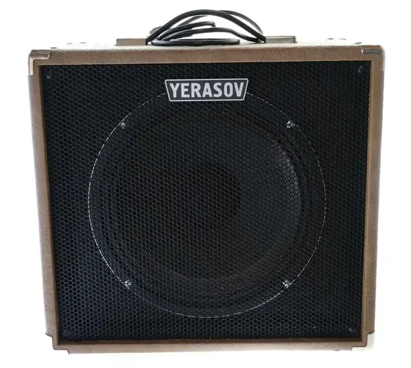 Комбоусилитель для электрогитары Yerasov Classic 45, Celestion Vintage 30