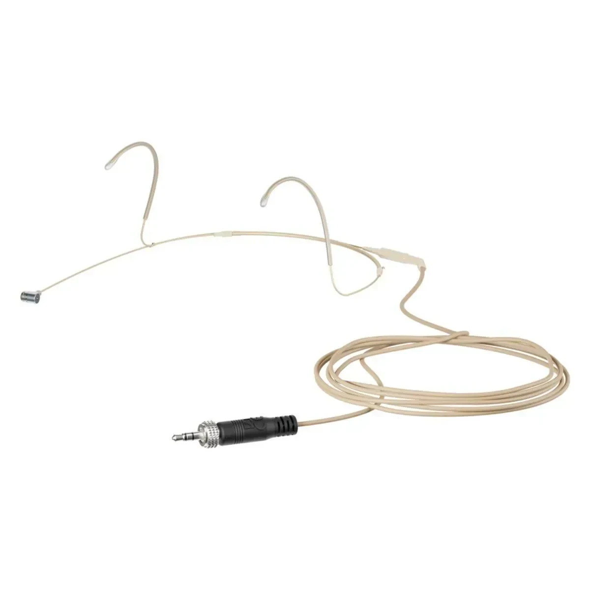 Микрофон для радиосистемы Sennheiser Headmic 4 BE Beige