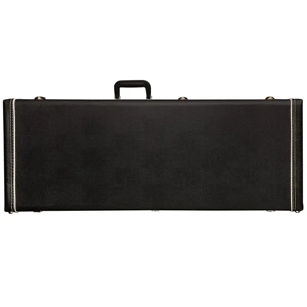 Кейс для электрогитары Paul Reed Smith Multi-Fit Hardshell Electric Guitar Case Black Tolex