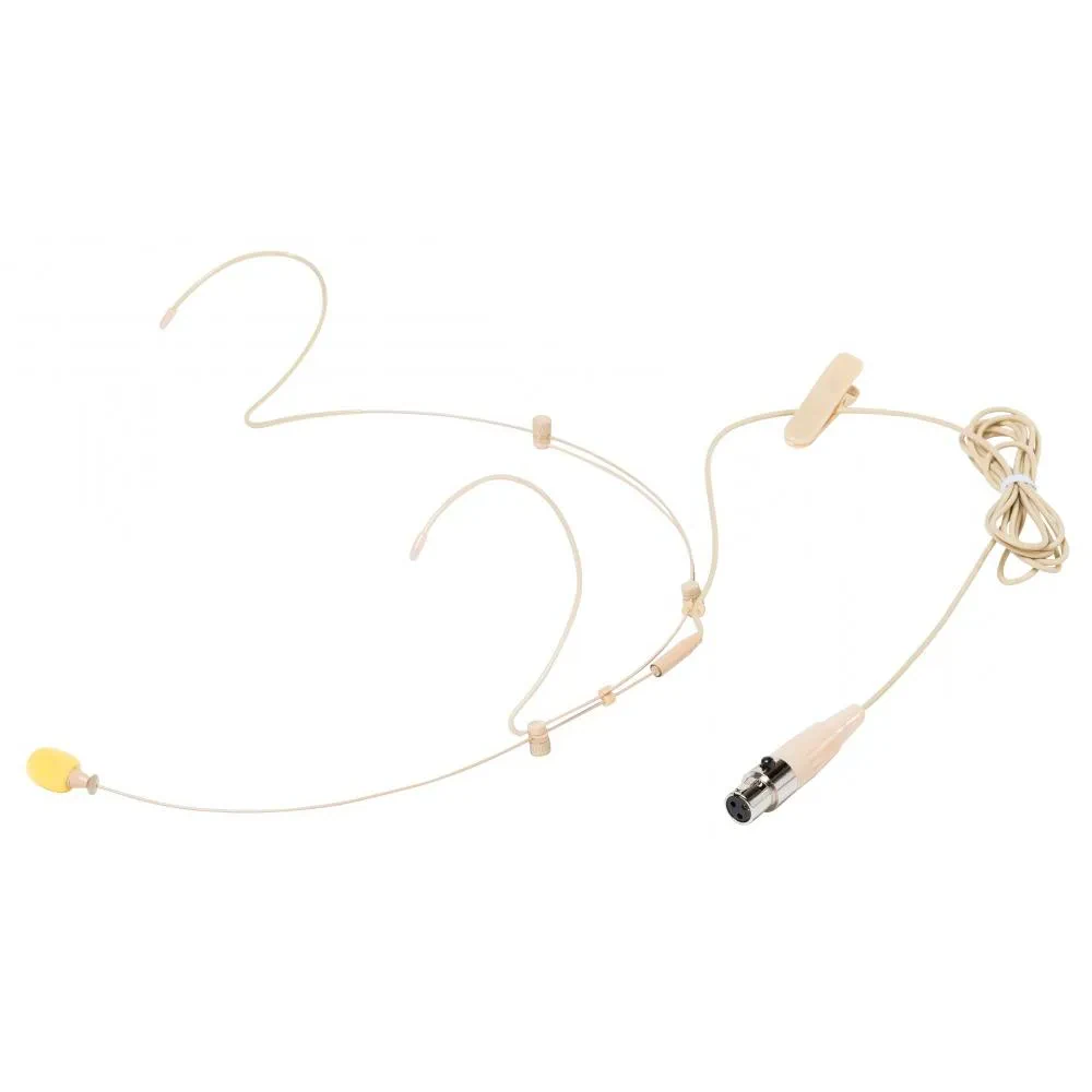 Головной микрофон Bespeco HS100AK