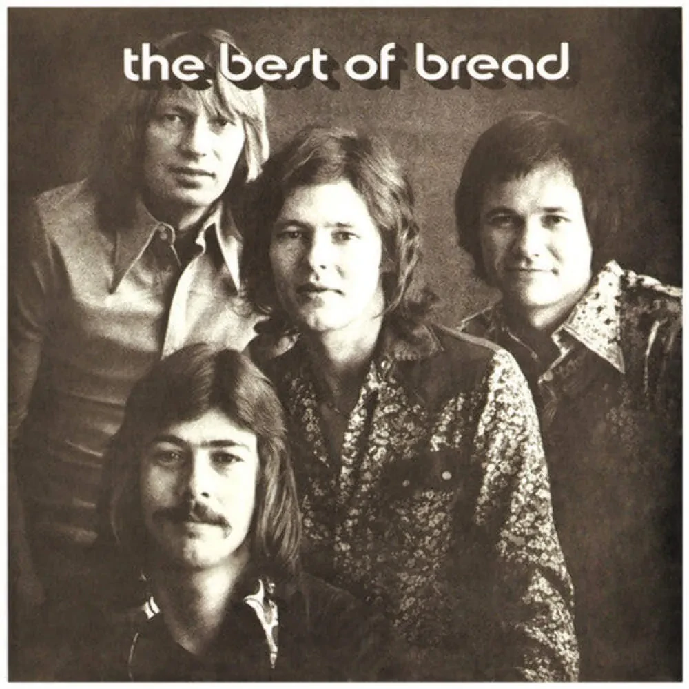 Виниловая пластинка Bread – The Best of Bread (Релиз 2026)