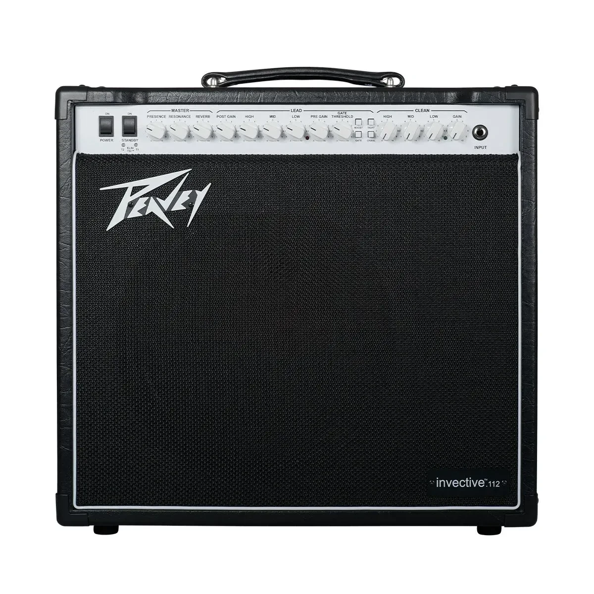 Комбоусилитель для электрогитары Peavey Invective.112 Combo