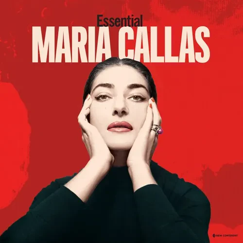 Виниловая пластинка Maria Callas - Essential Maria Callas - Limited Gatefold 180-Gram Vinyl [New Vin