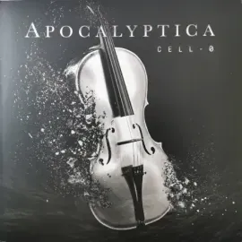 APOCALYPTICA - Cell-0 (2LP)