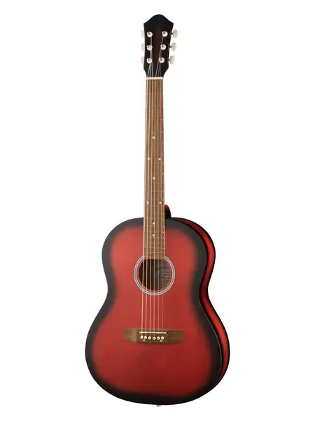 Акустическая гитара Амистар M-213-RD