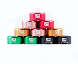 FFT-MX10 Накладка переключателя педали, 10шт, Flamma