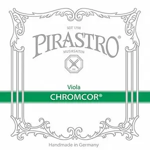 Струны для альта Pirastro Chromcor Viola 329020