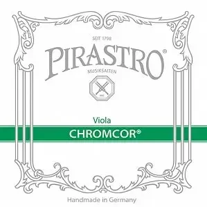 Струны для альта Pirastro Chromcor Viola 329020