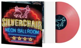 Silverchair - Neon Balloon [Pink Vinyl] [Import] NEW Vinyl
