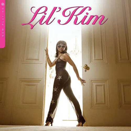 Виниловая пластинка Lil Kim – Now Playing Релиз 2024