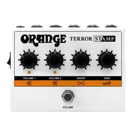 Усилитель для электрогитары Orange Terror Stamp