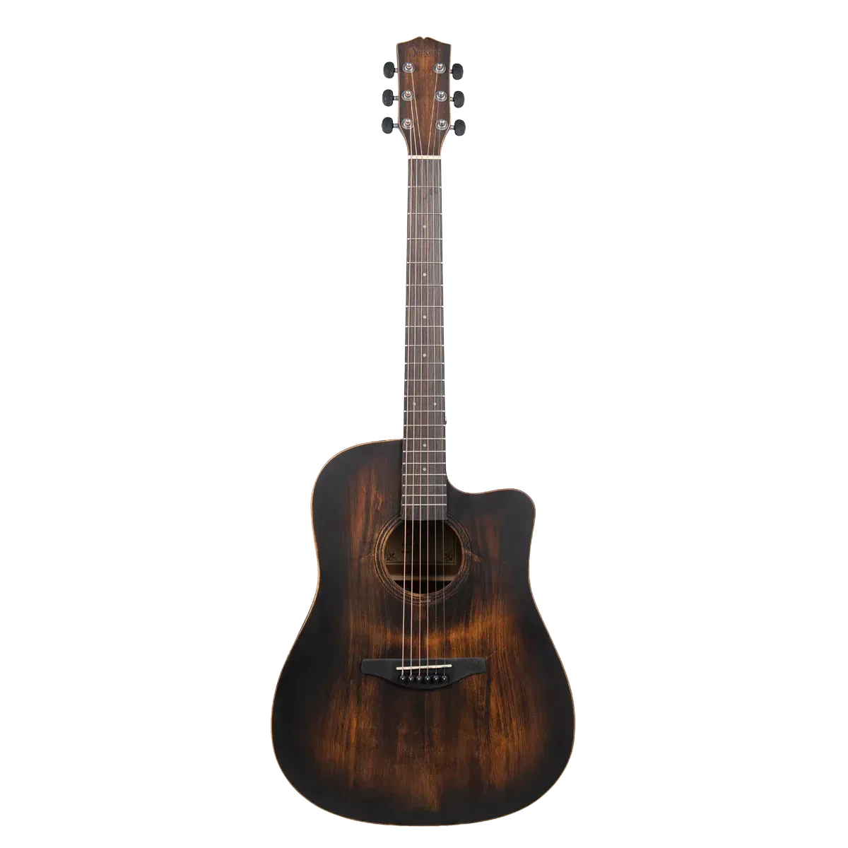 Акустическая гитара Shinobi S-71