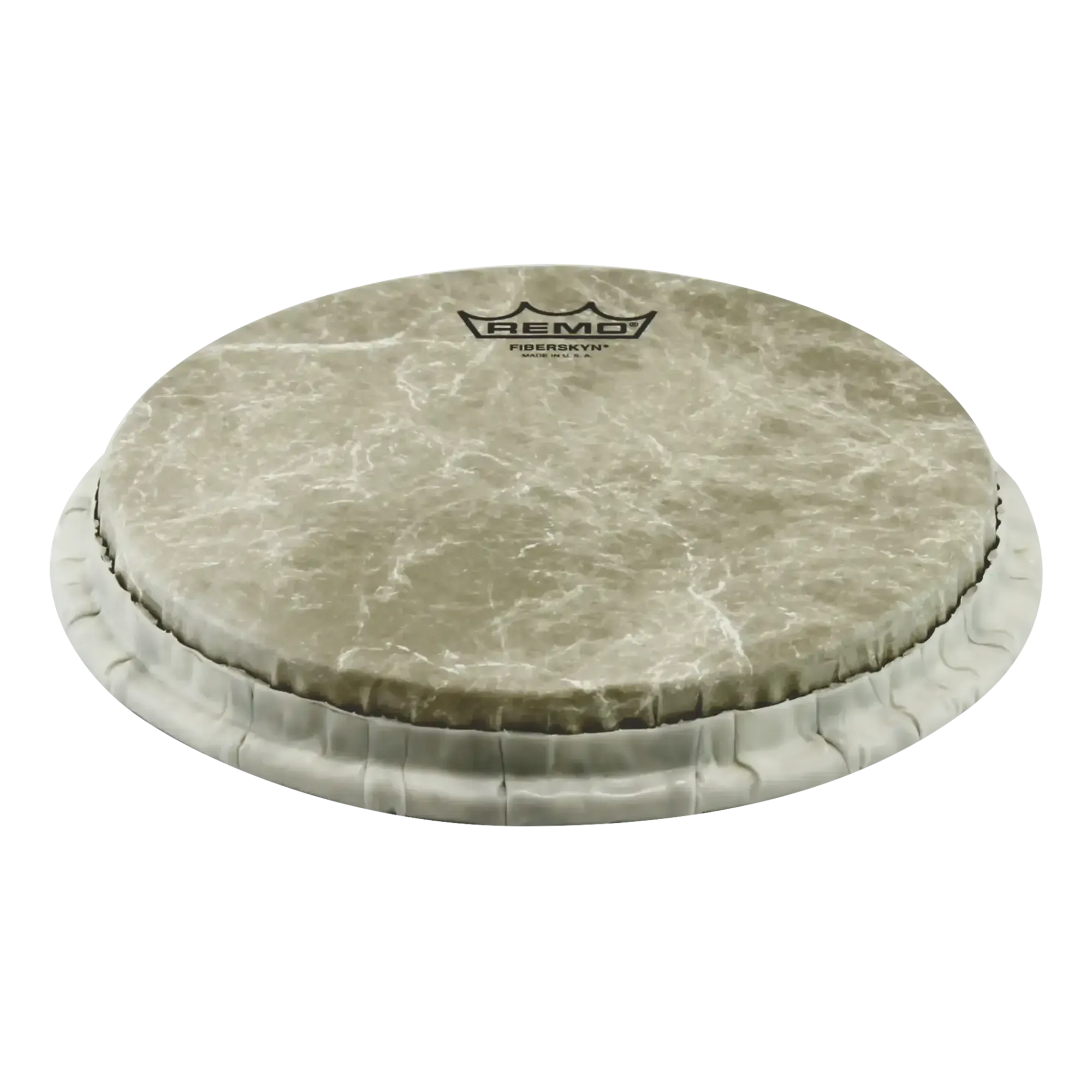 Пластик для барабана Remo 8.5" Tucked Fiberskyn Bongo