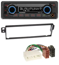 Blaupunkt MP3 Bluetooth USB AUX Autoradio für Chevrolet Kalos KLAS 2004-2007