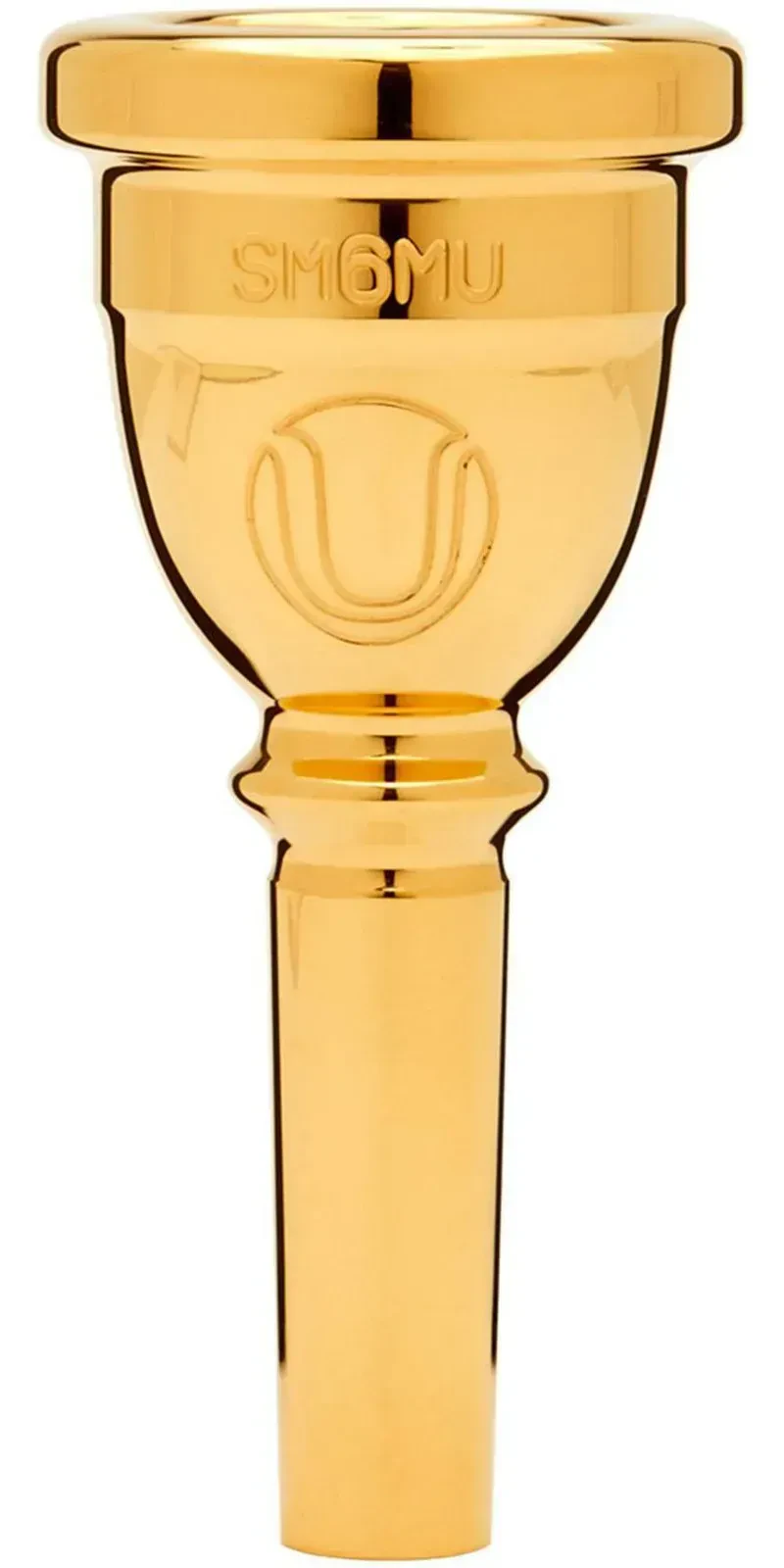 Мундштук для эуфониума Denis Wick SM6MU Ultra Steven Mead 4880