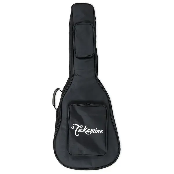 Чехол для акустической гитары Takamine Gig Bag for Jumbo Acoustic Guitar