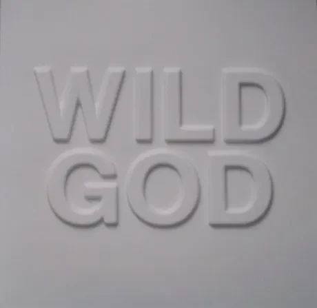 Виниловая пластинка Nick Cave & The Bad Seeds – Wild God