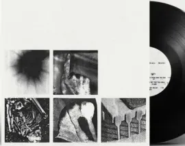 Виниловая пластинка Nine Inch Nails – Bad Witch