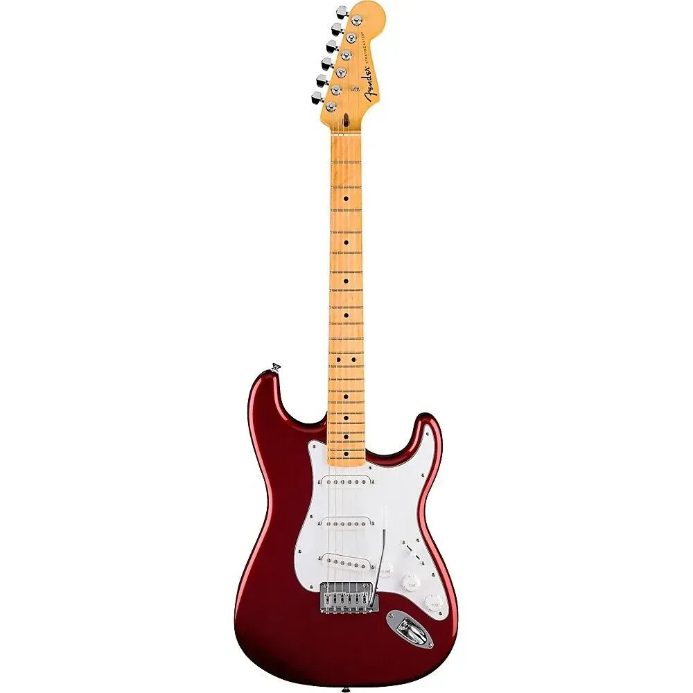 Электрогитара Fender Standard Stratocaster Candy Cola