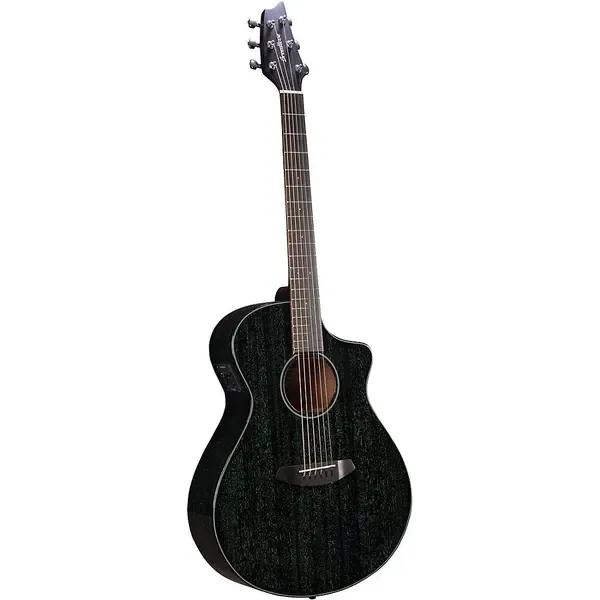 Электроакустическая гитара Breedlove Rainforest S Concert Fern