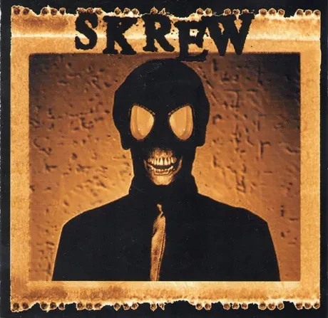 SKREW - Shadow Of Doubt (CD)