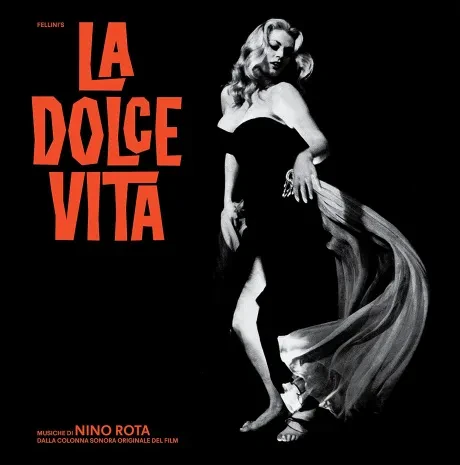 - La Dolce Vita (CD)