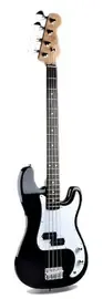 Бас-гитара Smiger G-B1-4 BK Black
