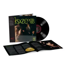 Виниловая пластинка The Doors – The Doors (Релиз 2025)