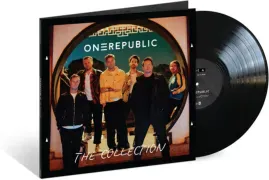 Виниловая пластинка OneRepublic - OneRepublic: The Collection NEW Vinyl