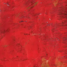 Nadja - Luminous Rot NEW Vinyl