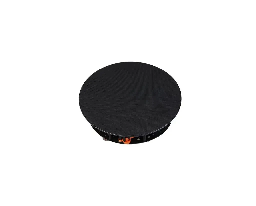 Громкогоговоритель K-GEAR GC6T-RNB 6,5" встраиваемый 4-8-16-32 Вт, черный