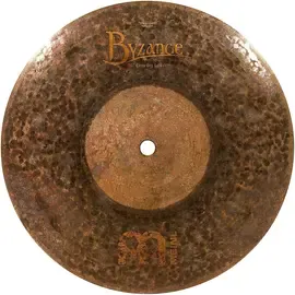 Тарелка барабанная MEINL 10" Byzance Extra Dry Splash