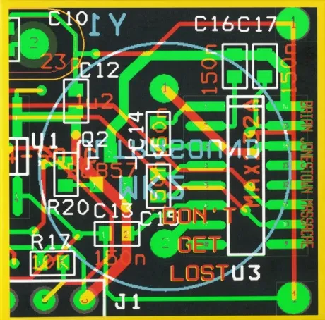 THE BRIAN JONESTOWN MASSACRE - Don't Get Lost (CD)