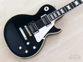 2006 ESP Edwards E-LP-92CD JS John Sykes Custom w/ Seymour Duncan, Japan
