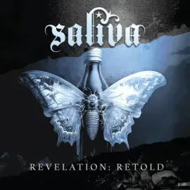 Виниловая пластинка Saliva - Revelation: Retold [New Vinyl LP]