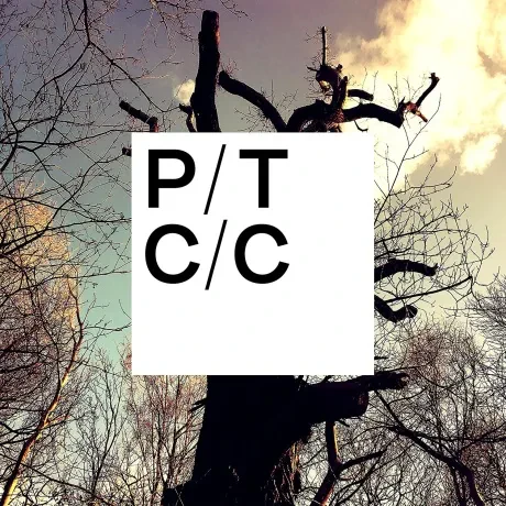 PORCUPINE TREE - Closure / Continuation (CD)