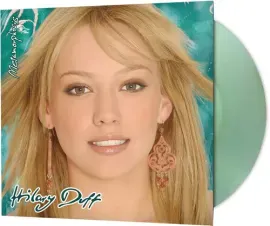 Виниловая пластинка Hilary Duff – Metamorphosis (Релиз 2021)