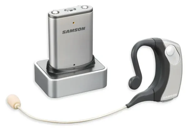 Микрофонная радиосистема Samson AirLine Micro K1