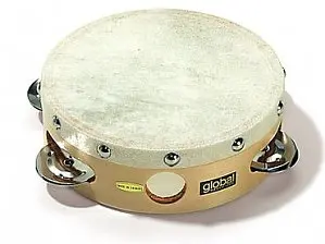 Тамбурин Sonor 90531000 Global CG T 6N