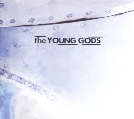 THE YOUNG GODS - T.V. Sky (CD)