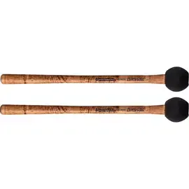 Колотушки для маршевого барабана Innovative Percussion Concert Bass Drum Mallet Little Punk (pair)